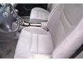 Millennium Silver Metallic - Highlander Limited 4WD Photo No. 11