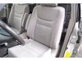 Millennium Silver Metallic - Highlander Limited 4WD Photo No. 12