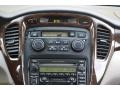 Millennium Silver Metallic - Highlander Limited 4WD Photo No. 16