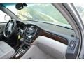 Millennium Silver Metallic - Highlander Limited 4WD Photo No. 17