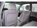 Millennium Silver Metallic - Highlander Limited 4WD Photo No. 20