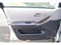 Millennium Silver Metallic - Highlander Limited 4WD Photo No. 25