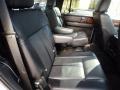 2017 Lincoln Navigator Select 4x4 Rear Seat