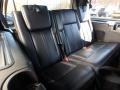 Ebony Rear Seat Photo for 2017 Lincoln Navigator #119082254