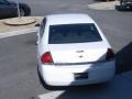 2006 White Chevrolet Impala LS  photo #9