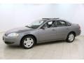 Dark Silver Metallic - Impala LT Photo No. 3