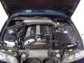 Black Sapphire Metallic - 3 Series 325i Convertible Photo No. 27