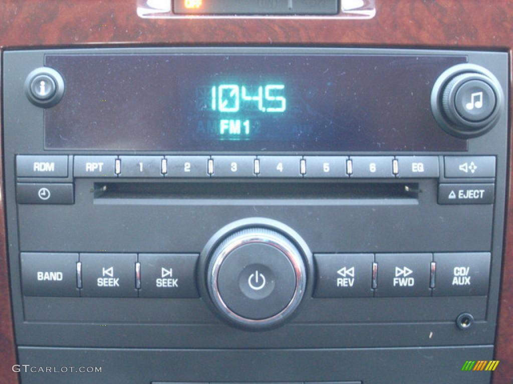 2006 Impala LS - White / Gray photo #20