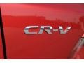 2017 Molten Lava Pearl Honda CR-V Touring  photo #3