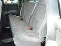 2006 Sandstone Metallic Chevrolet Silverado 1500 LS Extended Cab  photo #11
