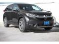 Gunmetal Metallic - CR-V EX-L Photo No. 1