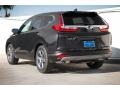 Gunmetal Metallic - CR-V EX-L Photo No. 2