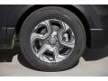 Gunmetal Metallic - CR-V EX-L Photo No. 4