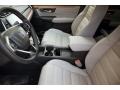 Gunmetal Metallic - CR-V EX-L Photo No. 7