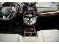 Gunmetal Metallic - CR-V EX-L Photo No. 11