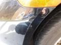 Black Obsidian - G 35 x Sedan Photo No. 7