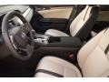 Polished Metal Metallic - Civic LX Hatchback w/Honda Sense Photo No. 7