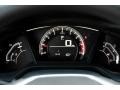 2017 Taffeta White Honda Civic LX Sedan  photo #15