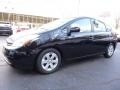 2006 Black Toyota Prius Hybrid  photo #3