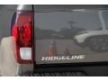 Modern Steel Metallic - Ridgeline RTL-E AWD Photo No. 3