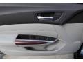 Graphite Luster Metallic - TLX 2.4 Photo No. 8