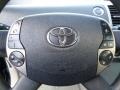 2006 Black Toyota Prius Hybrid  photo #22