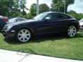  2005 Crossfire Coupe Black