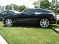  2005 Crossfire Coupe Black