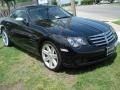 Black - Crossfire Coupe Photo No. 6