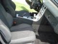 Dark Slate Grey Interior Photo for 2005 Chrysler Crossfire #11908783