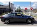 Graphite Luster Metallic - TLX 2.4 Photo No. 3