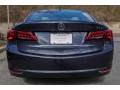 2016 Graphite Luster Metallic Acura TLX 2.4  photo #5