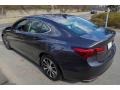 2016 Graphite Luster Metallic Acura TLX 2.4  photo #6