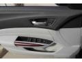 Graphite Luster Metallic - TLX 2.4 Photo No. 8