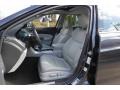 Graphite Luster Metallic - TLX 2.4 Photo No. 9