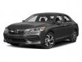 2017 Modern Steel Metallic Honda Accord LX Sedan  photo #18