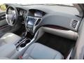 Graphite Luster Metallic - TLX 2.4 Photo No. 12