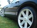 2005 Chrysler Crossfire Coupe Wheel