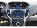 Graphite Luster Metallic - TLX 2.4 Photo No. 14