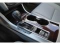 2016 Graphite Luster Metallic Acura TLX 2.4  photo #17
