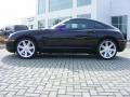 Black - Crossfire Limited Coupe Photo No. 2