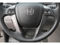 Truffle 2017 Honda Odyssey SE Steering Wheel