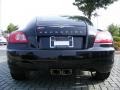 Black - Crossfire Limited Coupe Photo No. 4