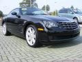 Black - Crossfire Limited Coupe Photo No. 7