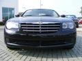 Black - Crossfire Limited Coupe Photo No. 8
