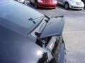 Black - Crossfire Limited Coupe Photo No. 12