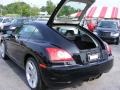 Black - Crossfire Limited Coupe Photo No. 13