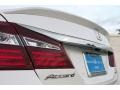 White Orchid Pearl - Accord Touring Sedan Photo No. 3