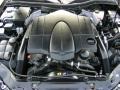 Black - Crossfire Limited Coupe Photo No. 22