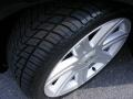 Black - Crossfire Limited Coupe Photo No. 23